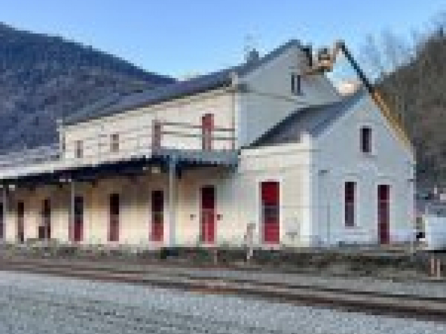 Occitanie : 22 juin 2025 réouverture de la ligne Montréjeau Luchon